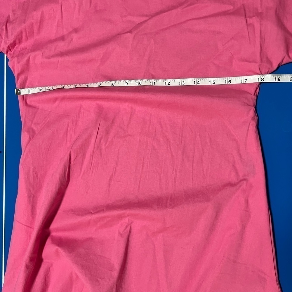 Natori Pink Dress. Size Small. Excellent Condition. - Picture 4 of 7